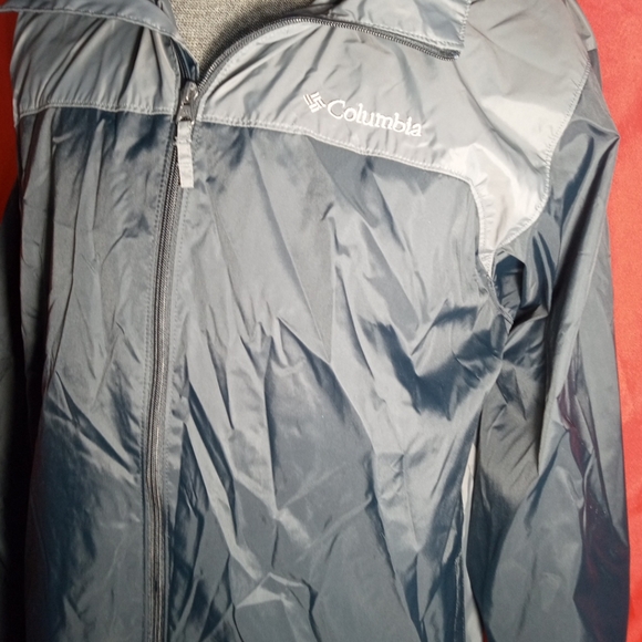 Columbia | Jackets & Coats | Mens Columbia Windbreaker Jacket | Poshmark